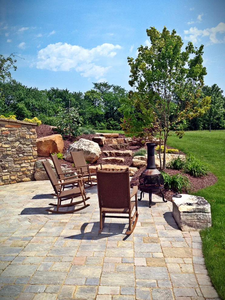 Outdoor Structures and Features by Rost, Inc. - Photo 74