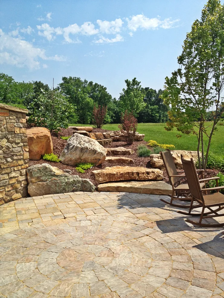 Outdoor Structures and Features by Rost, Inc. - Photo 66