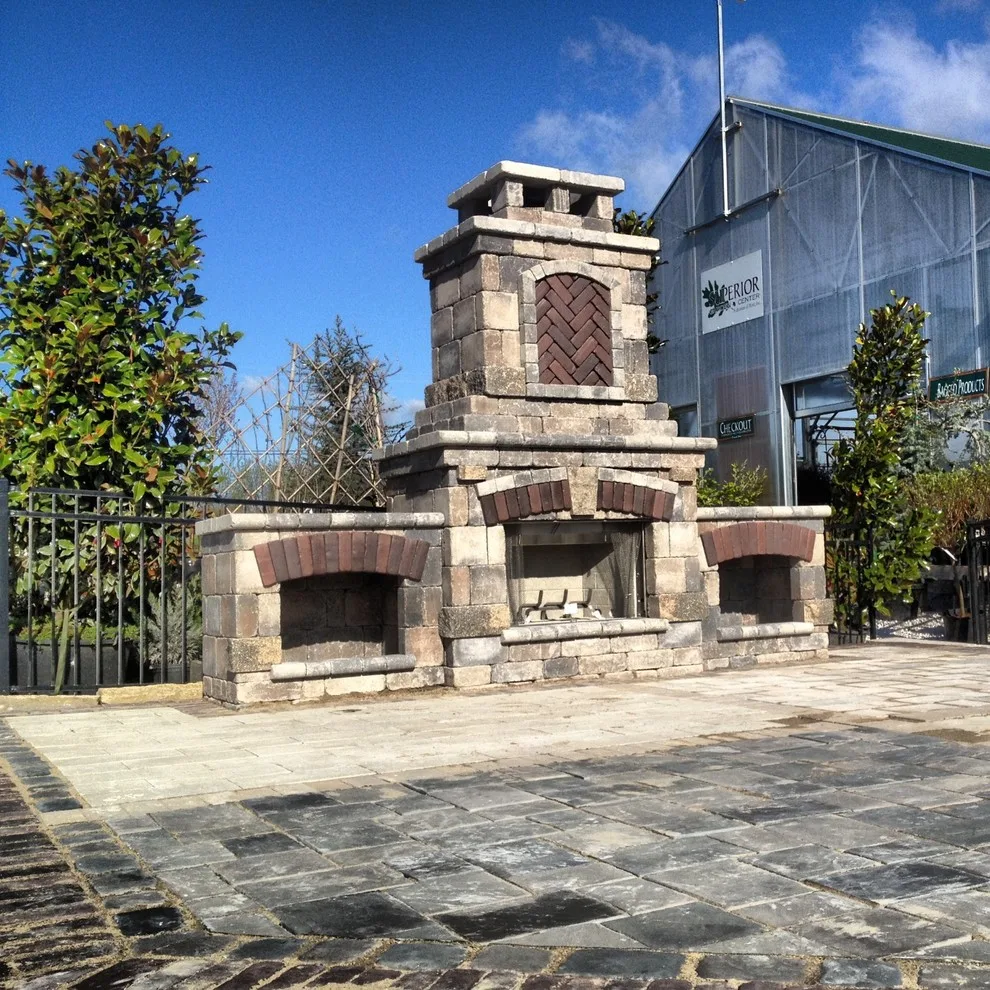Outdoor Structures and Features by Rost, Inc. - Photo 57