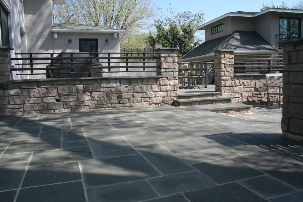 Outdoor Structures and Features by Rost, Inc. - Photo 26