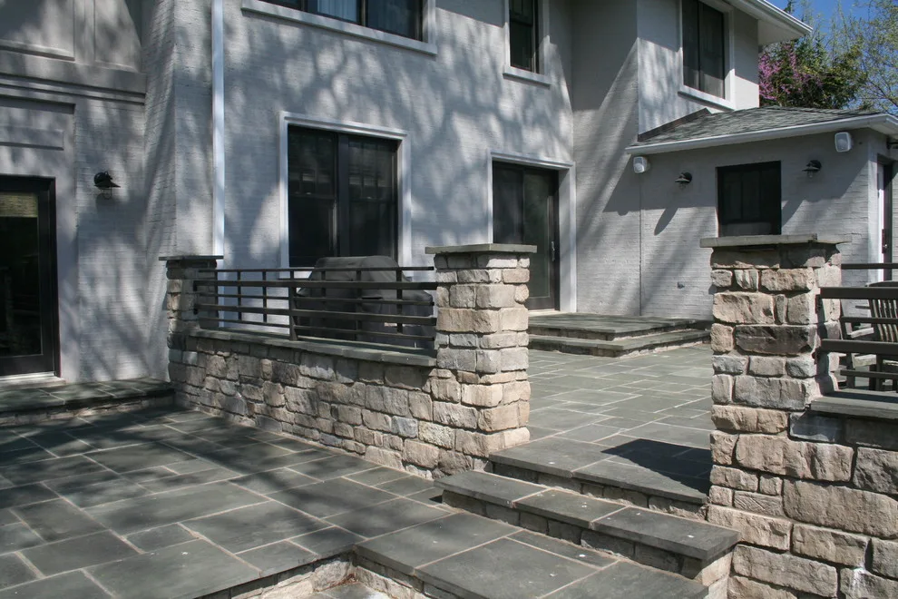 Outdoor Structures and Features by Rost, Inc. - Photo 71