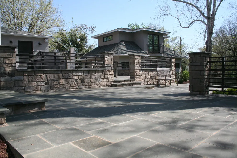 Outdoor Structures and Features by Rost, Inc. - Photo 105