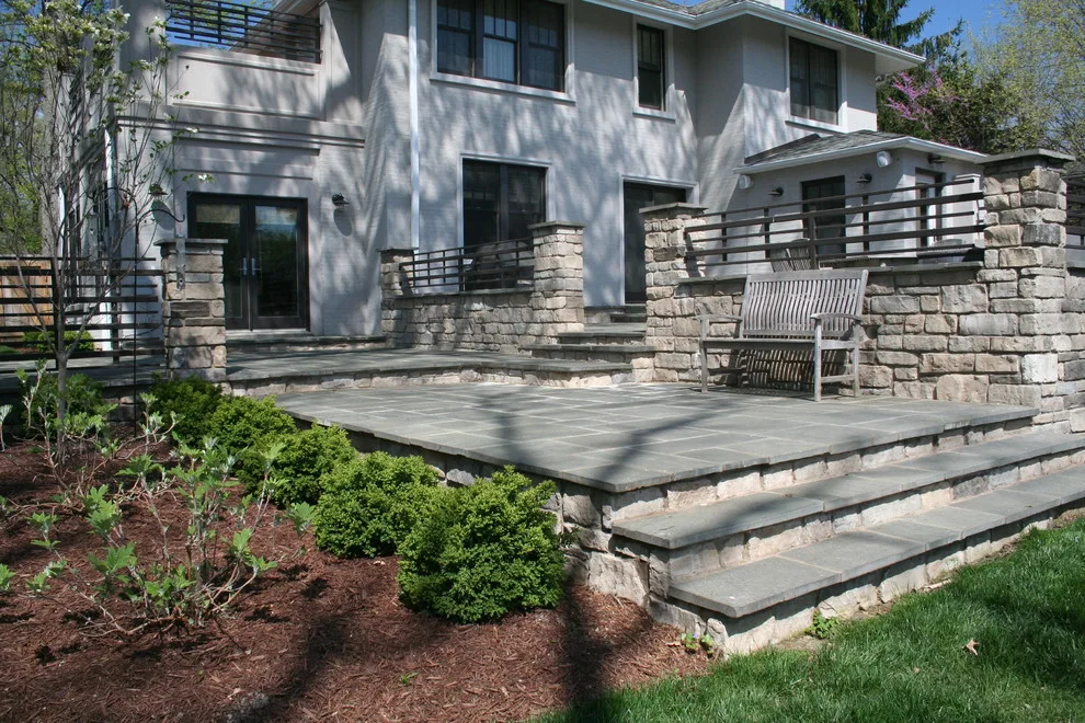 Outdoor Structures and Features by Rost, Inc. - Photo 75
