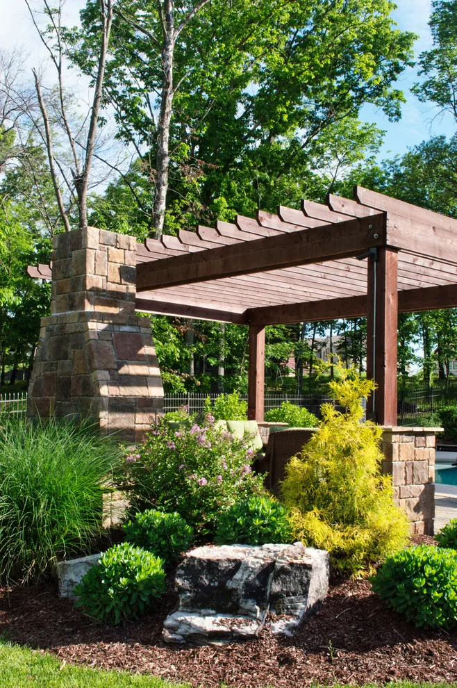 Outdoor Structures and Features by Rost, Inc. - Photo 70