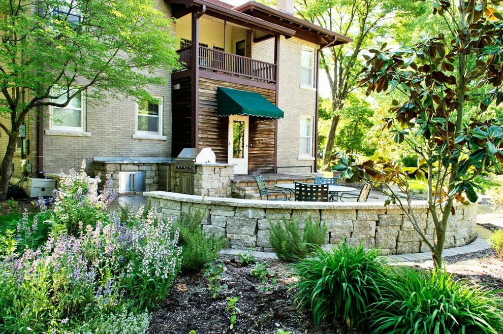 Outdoor Structures and Features by Rost, Inc. - Photo 106
