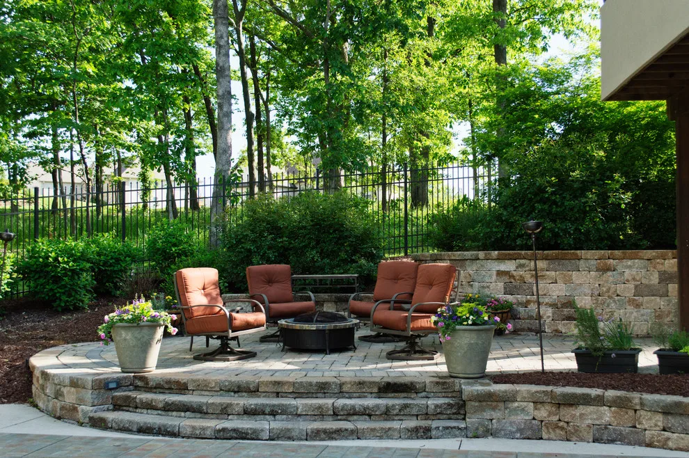 Outdoor Structures and Features by Rost, Inc. - Photo 95