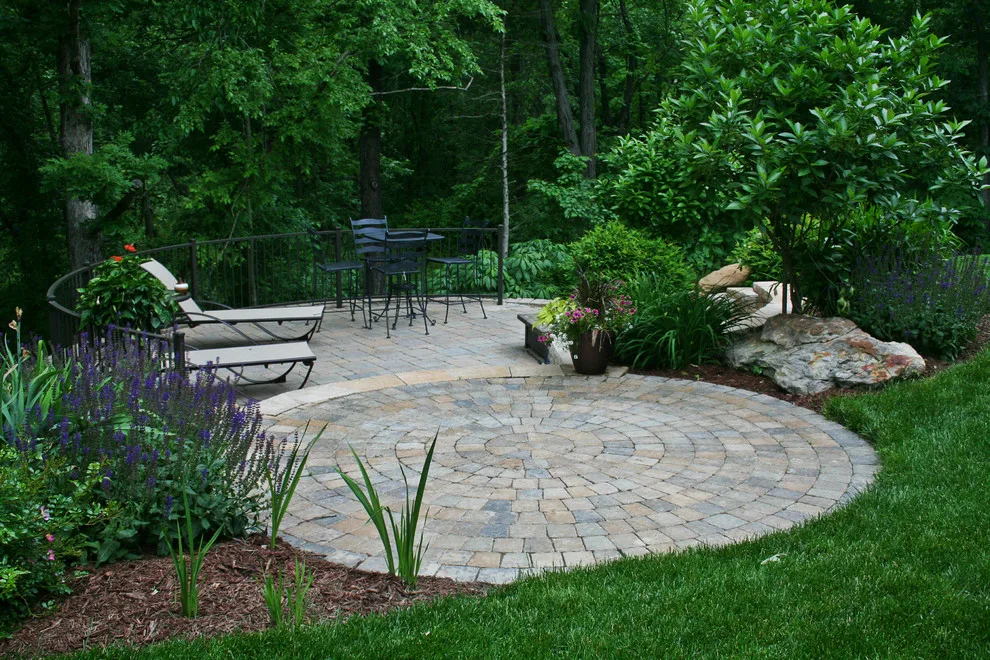 Outdoor Structures and Features by Rost, Inc. - Photo 62