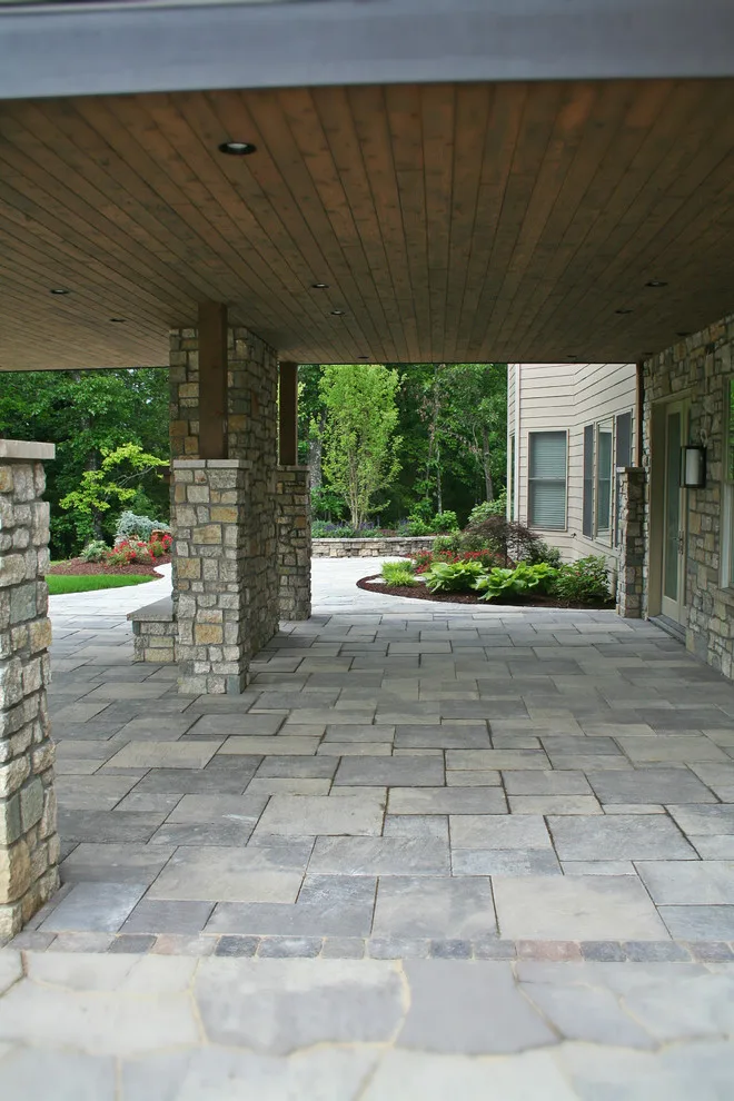 Outdoor Structures and Features by Rost, Inc. - Photo 44