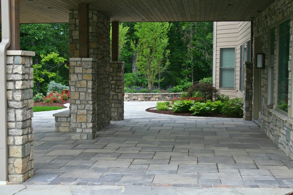 Outdoor Structures and Features by Rost, Inc. - Photo 84