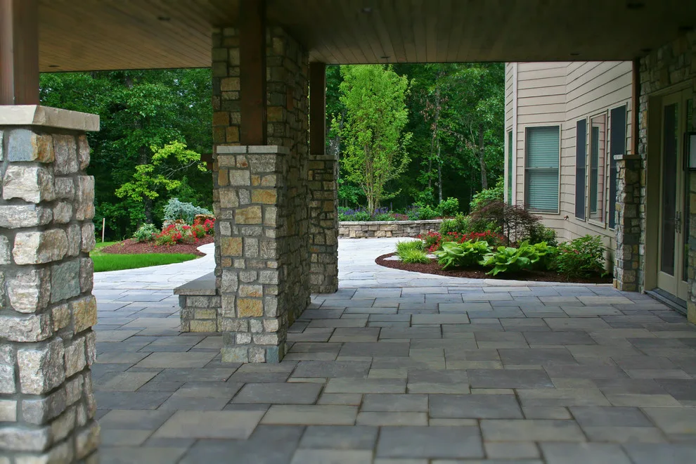 Outdoor Structures and Features by Rost, Inc. - Photo 72
