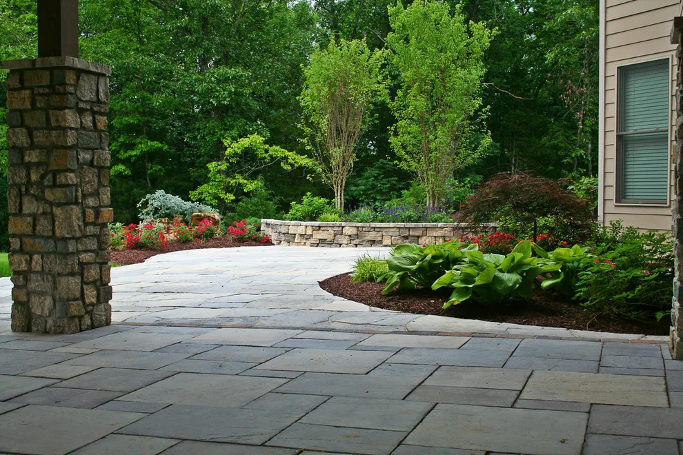 Outdoor Structures and Features by Rost, Inc. - Photo 67