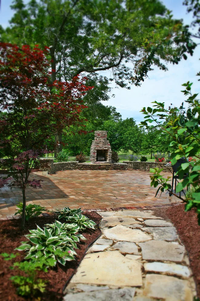 Outdoor Structures and Features by Rost, Inc. - Photo 40