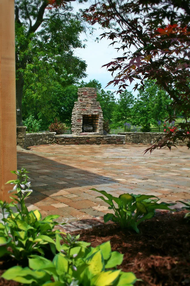Outdoor Structures and Features by Rost, Inc. - Photo 83