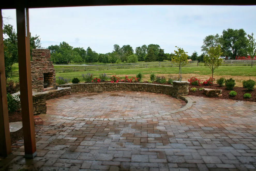 Outdoor Structures and Features by Rost, Inc. - Photo 100