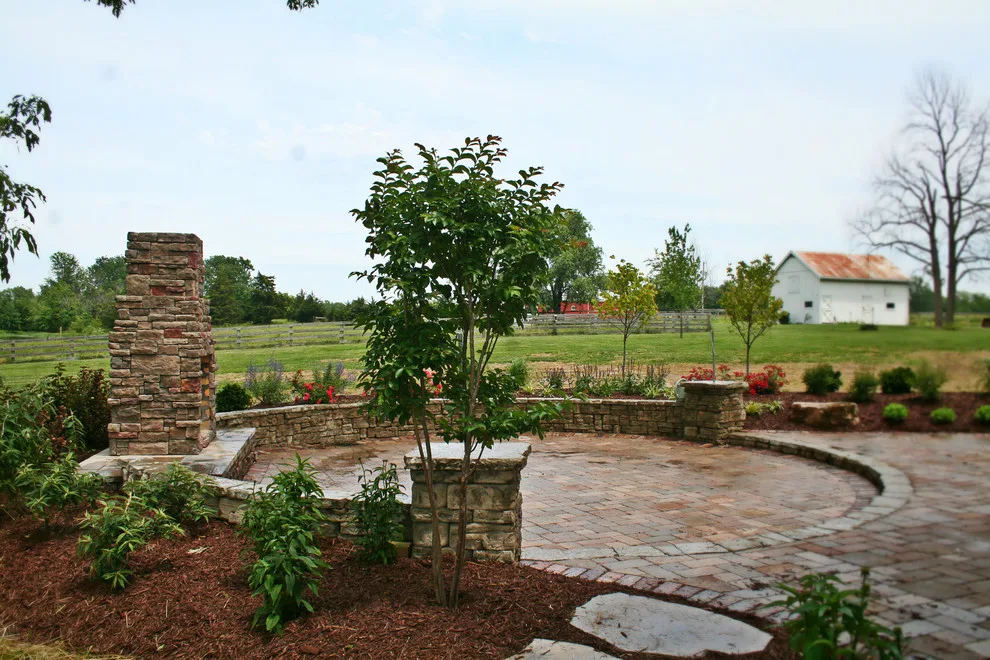 Outdoor Structures and Features by Rost, Inc. - Photo 94