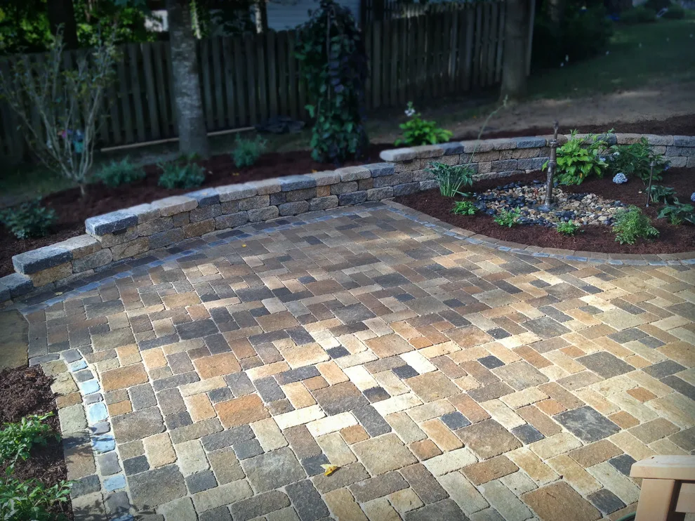 Outdoor Structures and Features by Rost, Inc. - Photo 96