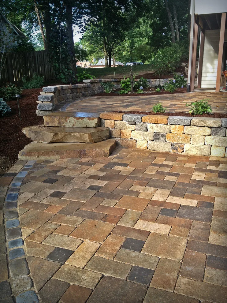 Outdoor Structures and Features by Rost, Inc. - Photo 98
