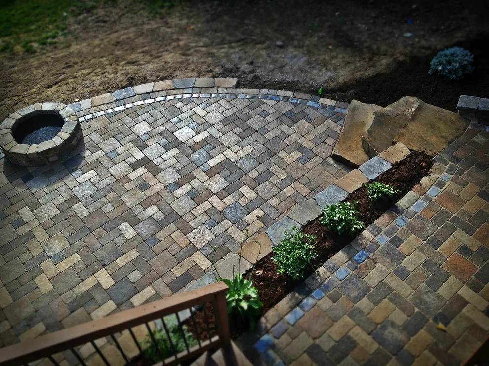 Outdoor Structures and Features by Rost, Inc. - Photo 59