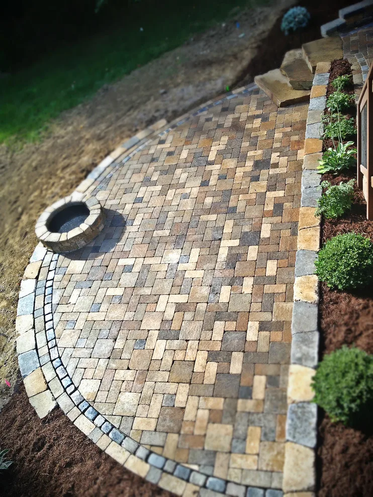 Outdoor Structures and Features by Rost, Inc. - Photo 97