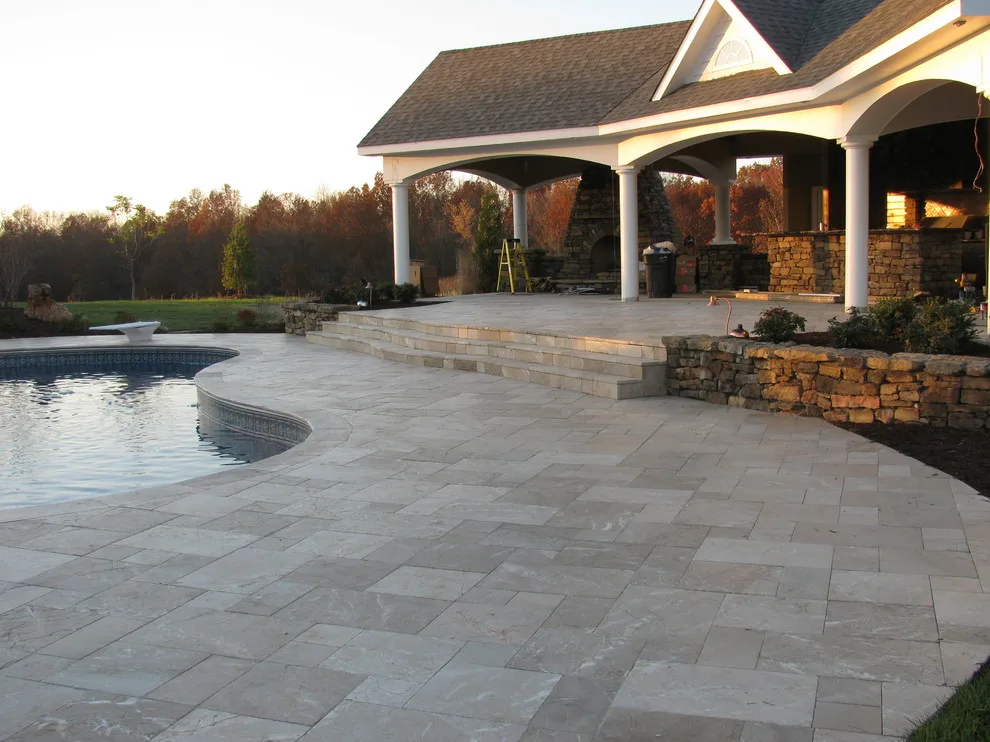 Outdoor Structures and Features by Rost, Inc. - Photo 73