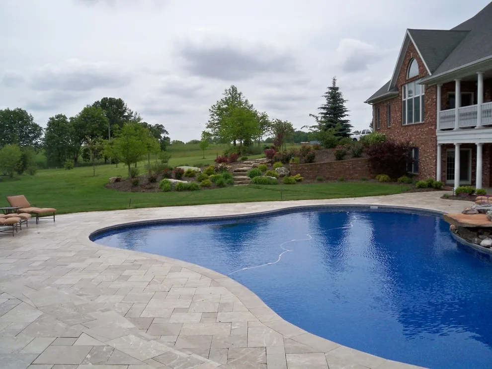 Outdoor Structures and Features by Rost, Inc. - Photo 60