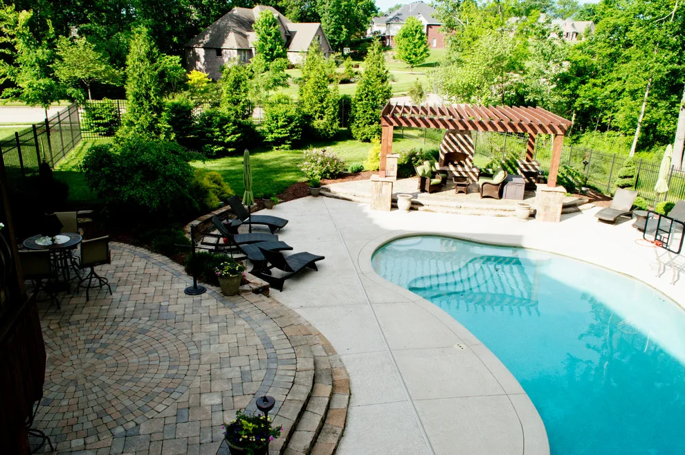 Outdoor Structures and Features by Rost, Inc. - Photo 11