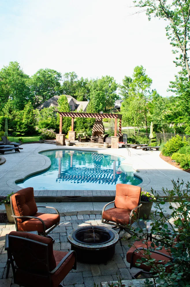 Outdoor Structures and Features by Rost, Inc. - Photo 64