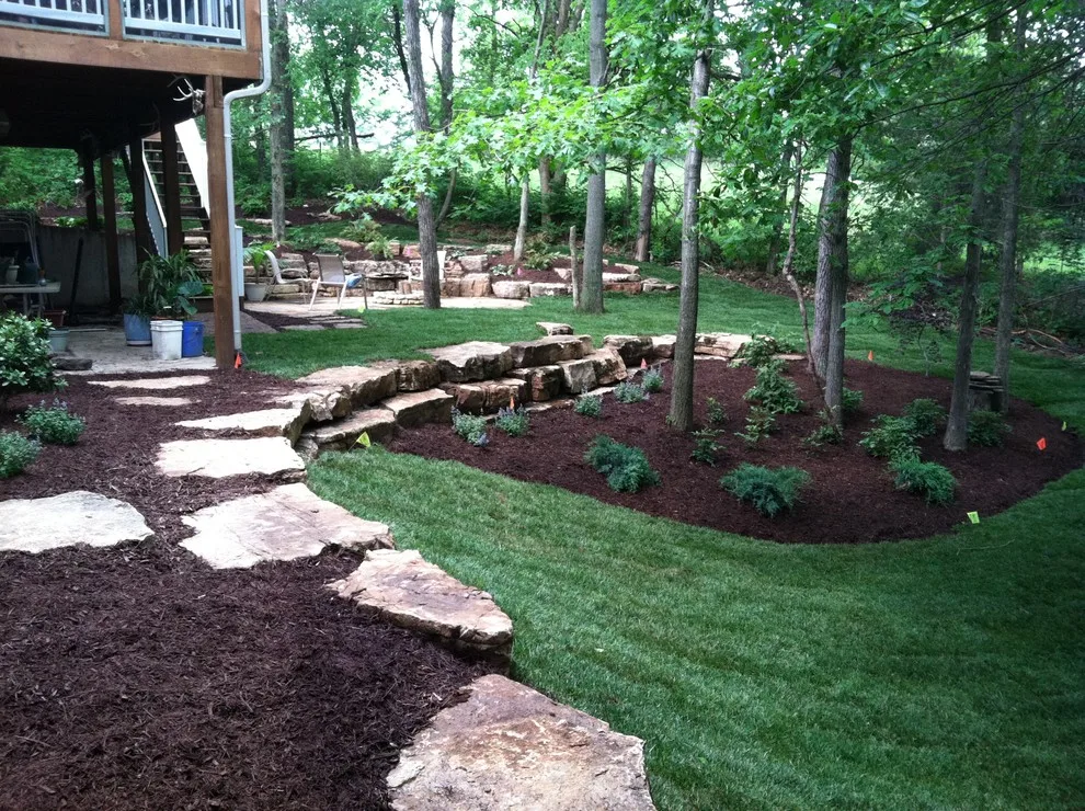 Outdoor Structures and Features by Rost, Inc. - Photo 54