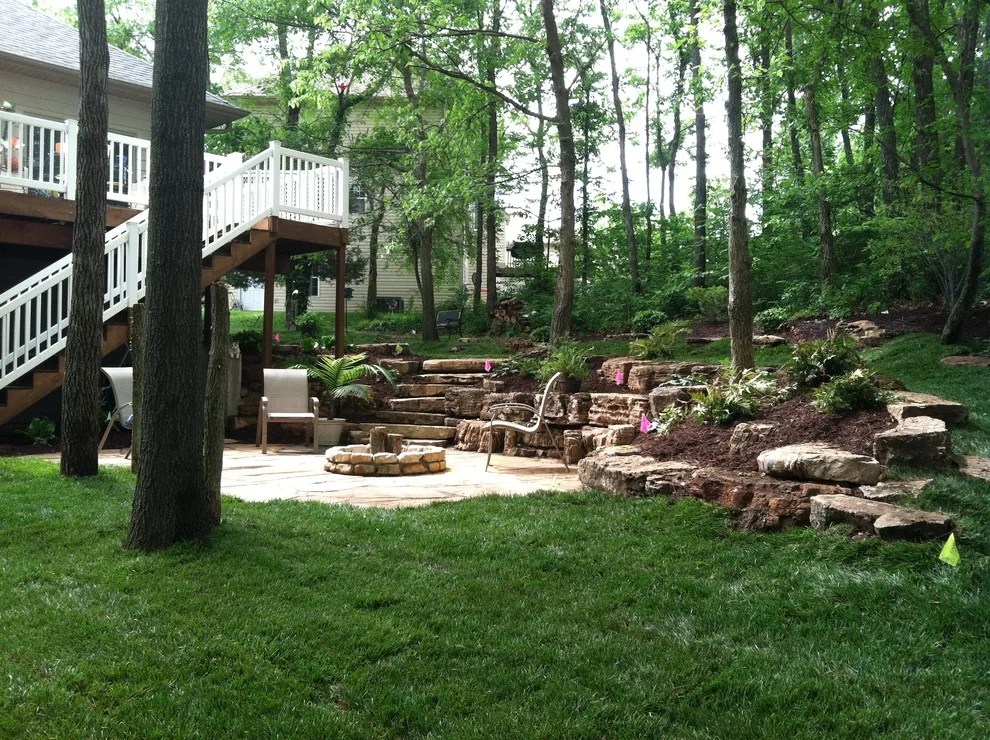 Outdoor Structures and Features by Rost, Inc. - Photo 17