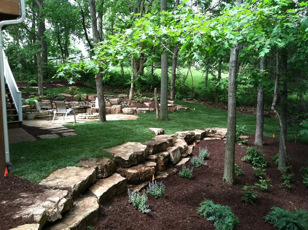 Outdoor Structures and Features by Rost, Inc. - Photo 50