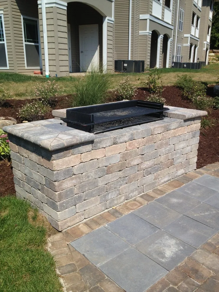 Outdoor Structures and Features by Rost, Inc. - Photo 78