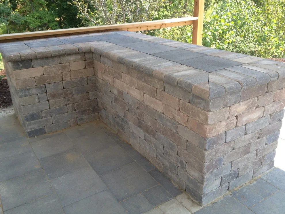 Outdoor Structures and Features by Rost, Inc. - Photo 90