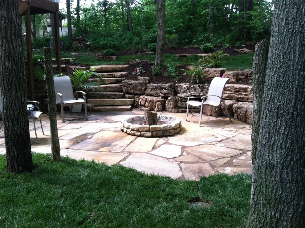 Outdoor Structures and Features by Rost, Inc. - Photo 58