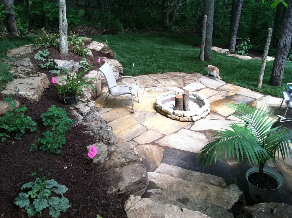 Outdoor Structures and Features by Rost, Inc. - Photo 18