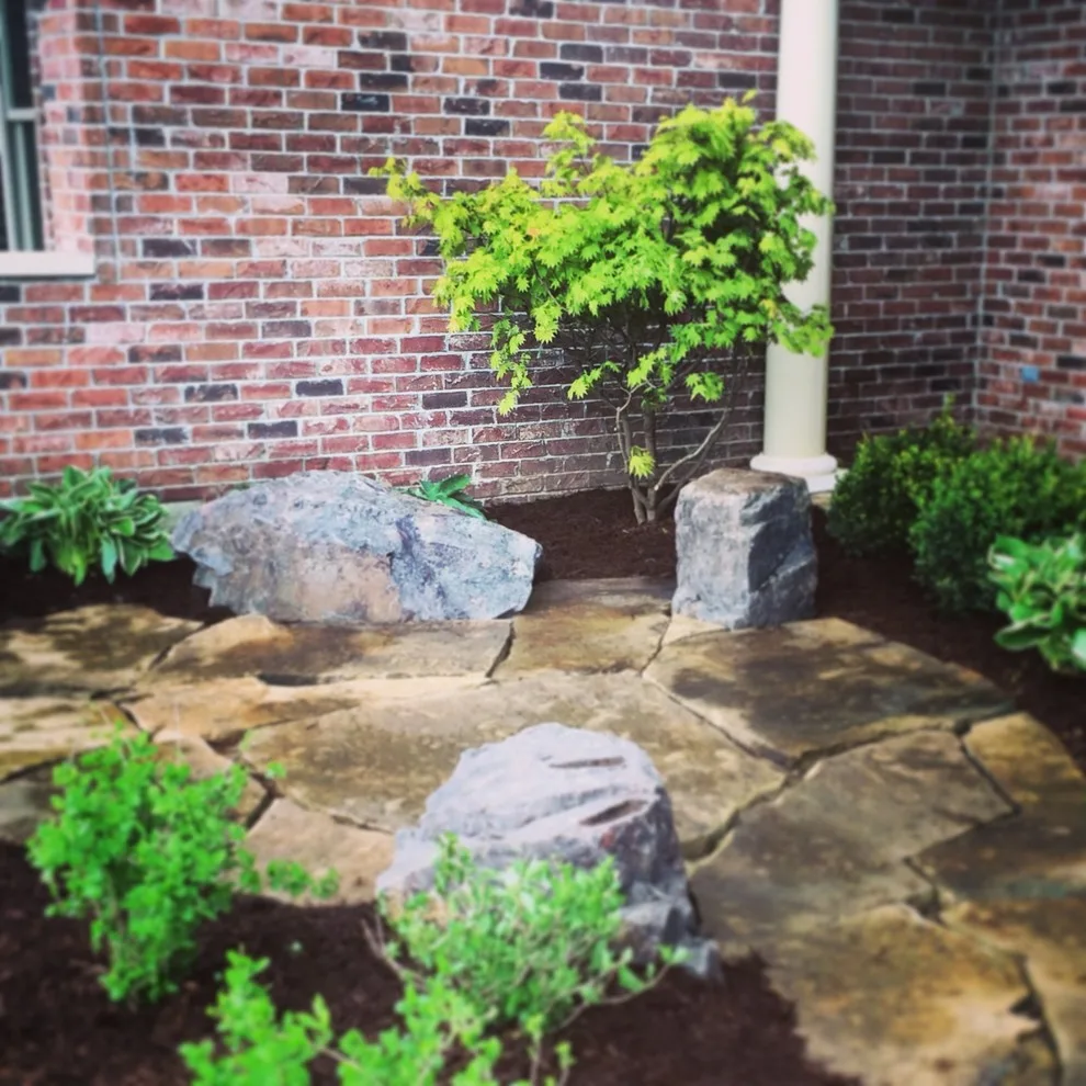 Outdoor Structures and Features by Rost, Inc. - Photo 47