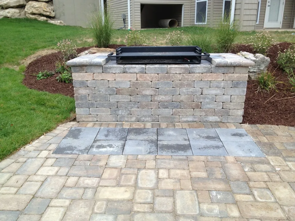Outdoor Structures and Features by Rost, Inc. - Photo 104