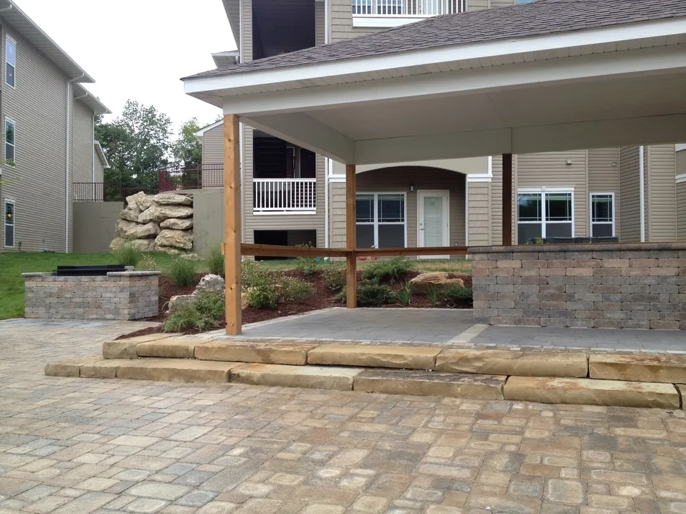 Outdoor Structures and Features by Rost, Inc. - Photo 24
