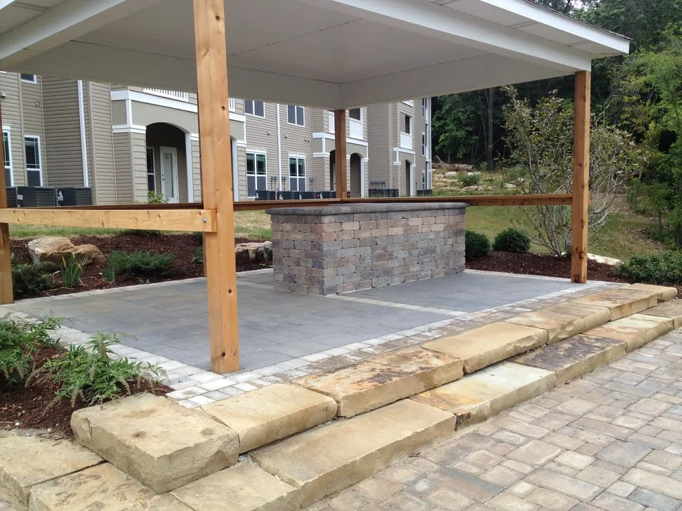 Outdoor Structures and Features by Rost, Inc. - Photo 27