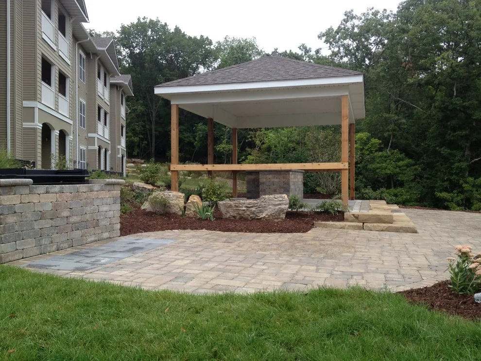 Outdoor Structures and Features by Rost, Inc. - Photo 63