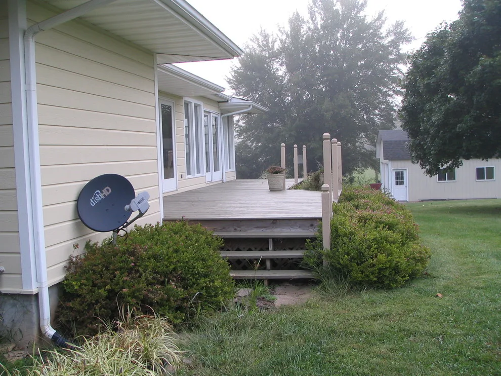 Paver patio project by Mountain View Nursery And Landscaping, LLC - Photo 8