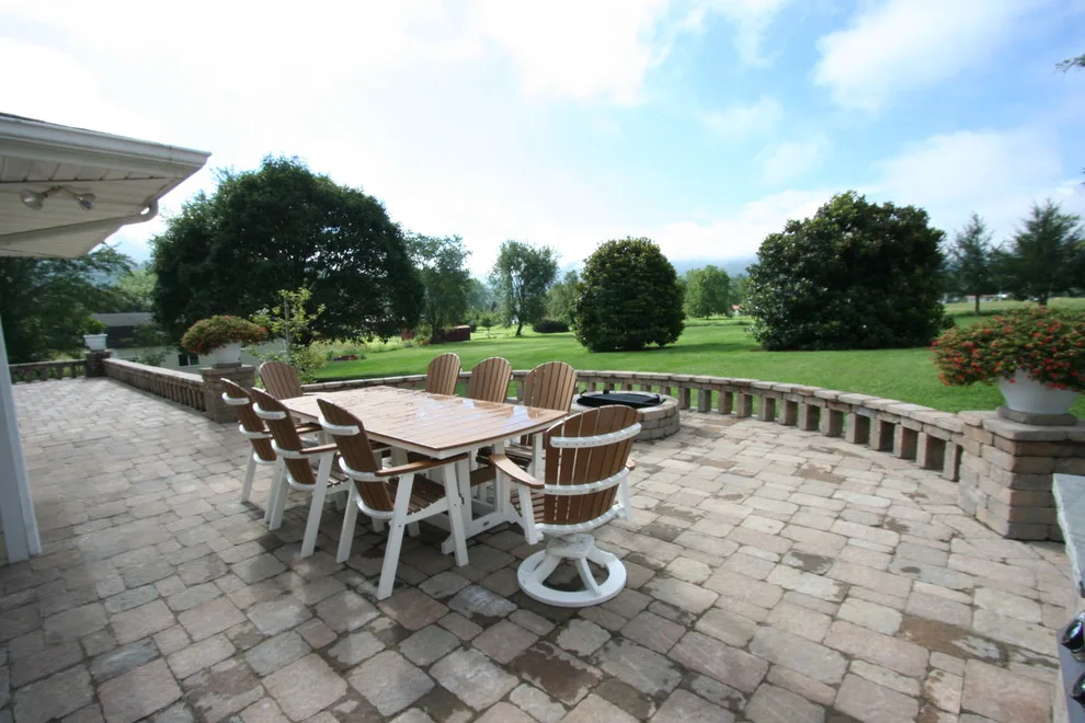 Paver patio project by Mountain View Nursery And Landscaping, LLC - Photo 19