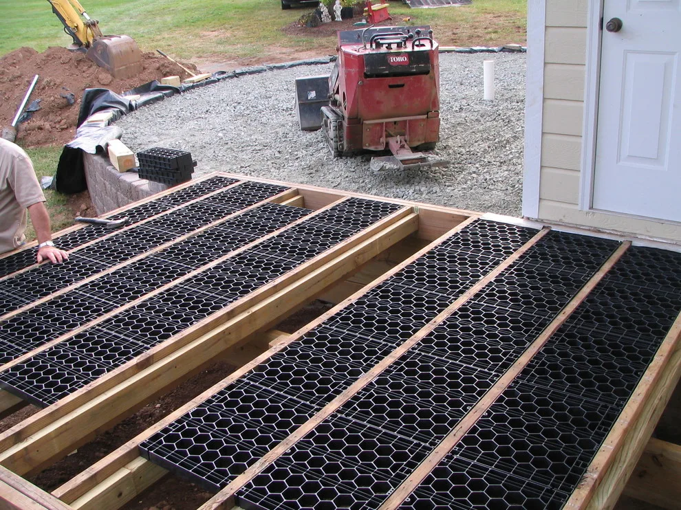 Paver patio project by Mountain View Nursery And Landscaping, LLC - Photo 16