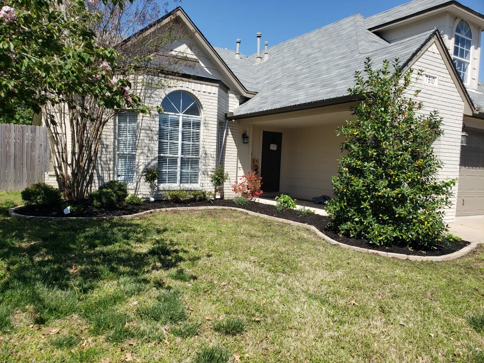 GM Lawncare And Landscaping - Photo 2