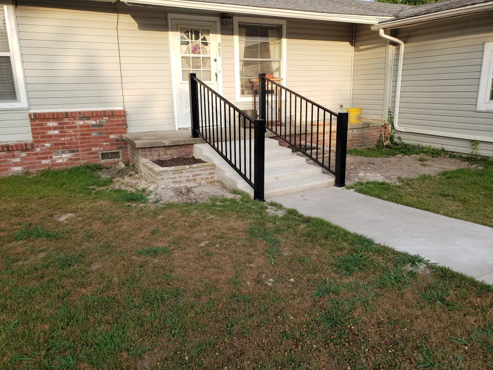 GM Lawncare And Landscaping - Photo 12