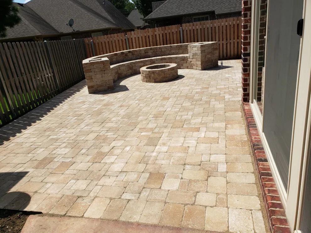 Paver Paradise by GM Lawncare And Landscaping - Photo 4