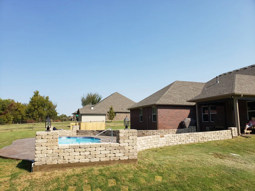 GM Lawncare And Landscaping - Photo 5