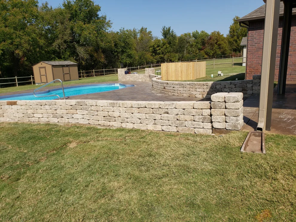 GM Lawncare And Landscaping - Photo 14