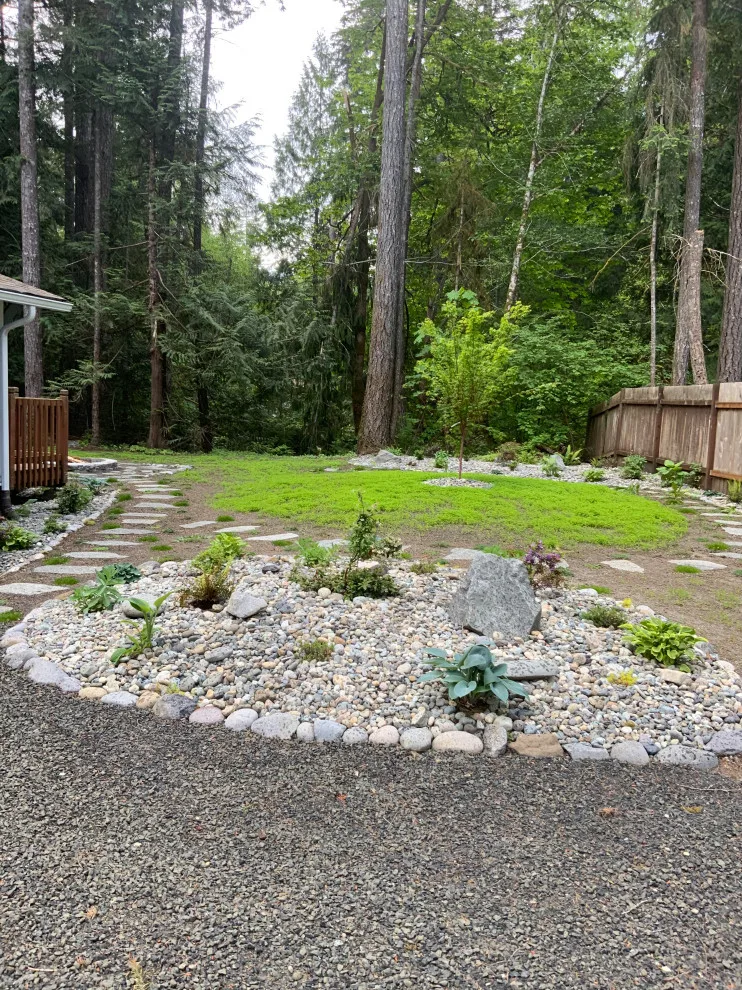 Our Efforts by All Seasons Landscaping Of Mason County LLC - Photo 21