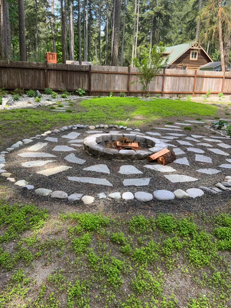 Our Efforts by All Seasons Landscaping Of Mason County LLC - Photo 31