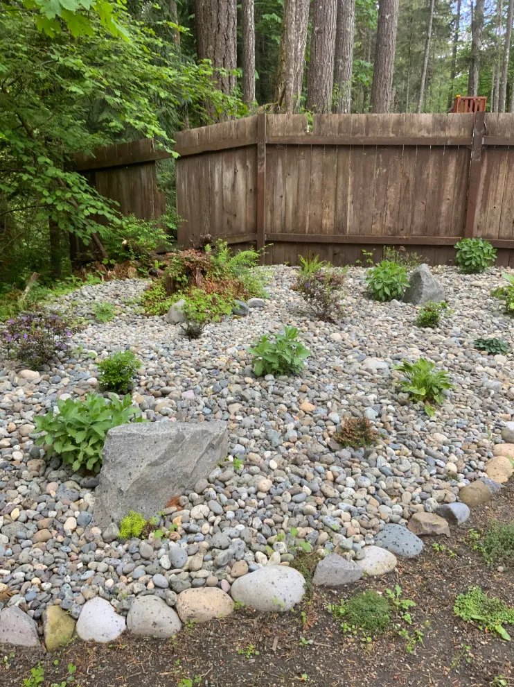 Our Efforts by All Seasons Landscaping Of Mason County LLC - Photo 10